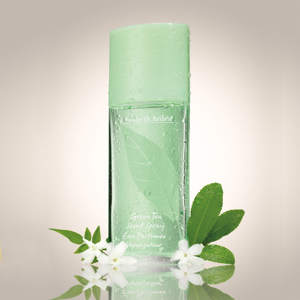 GREEN TEA SCENT SPRAY 100ml